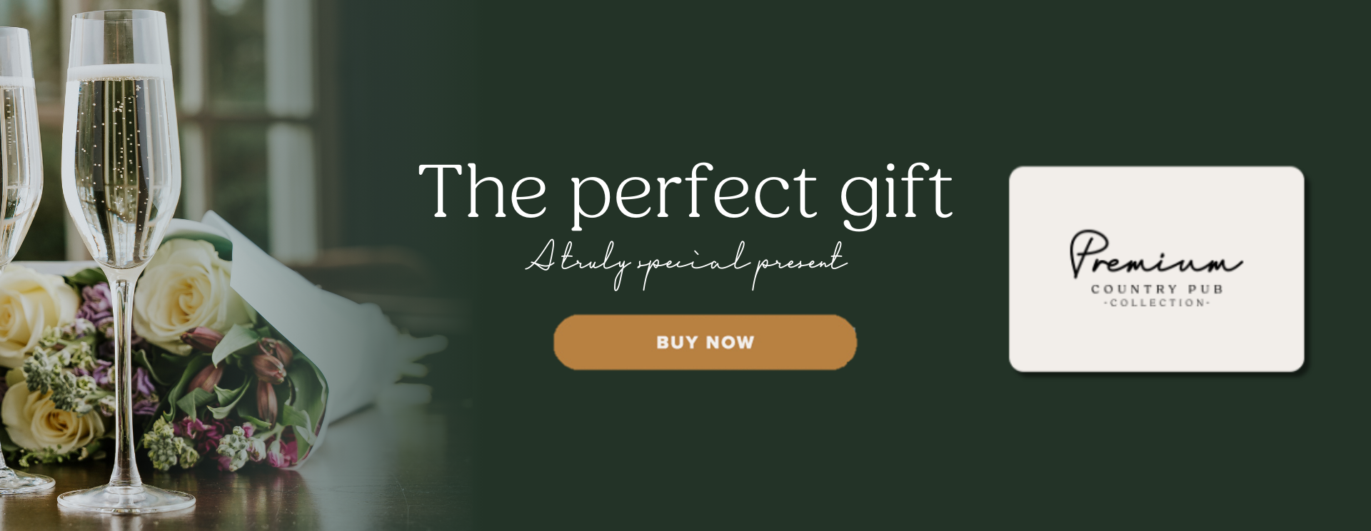 the perfect gift - 1